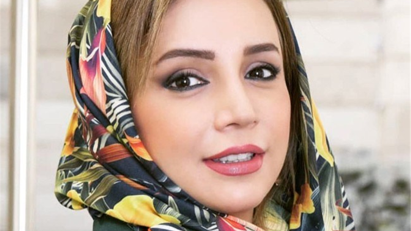 شبنم قلی خانی شبنم قلی خانی