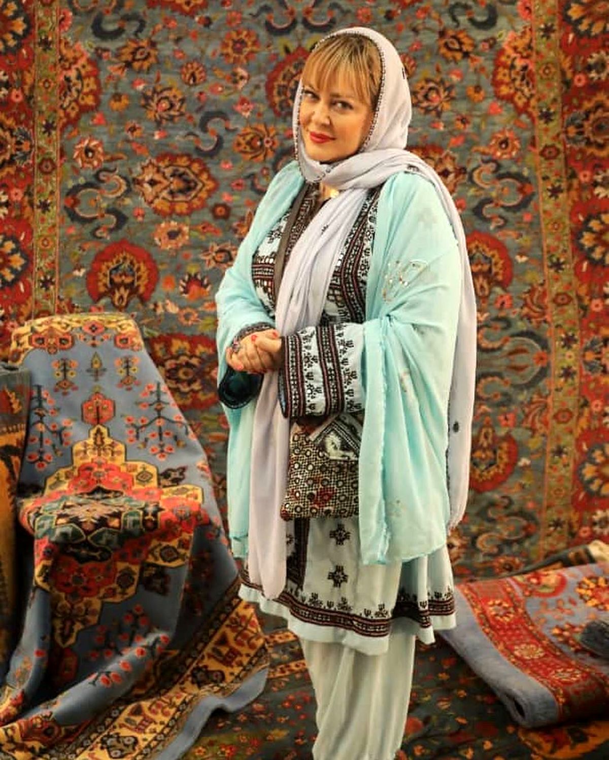  بهاره رهنما