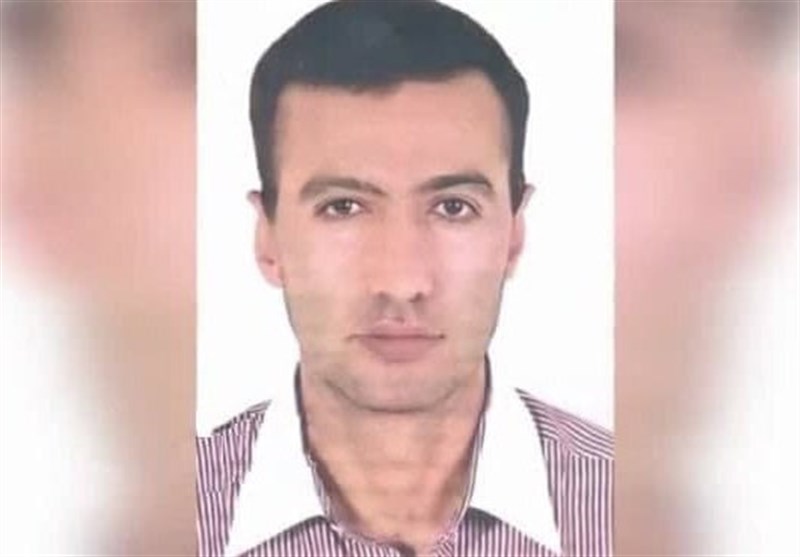 متهم خرابکاری نطنز 