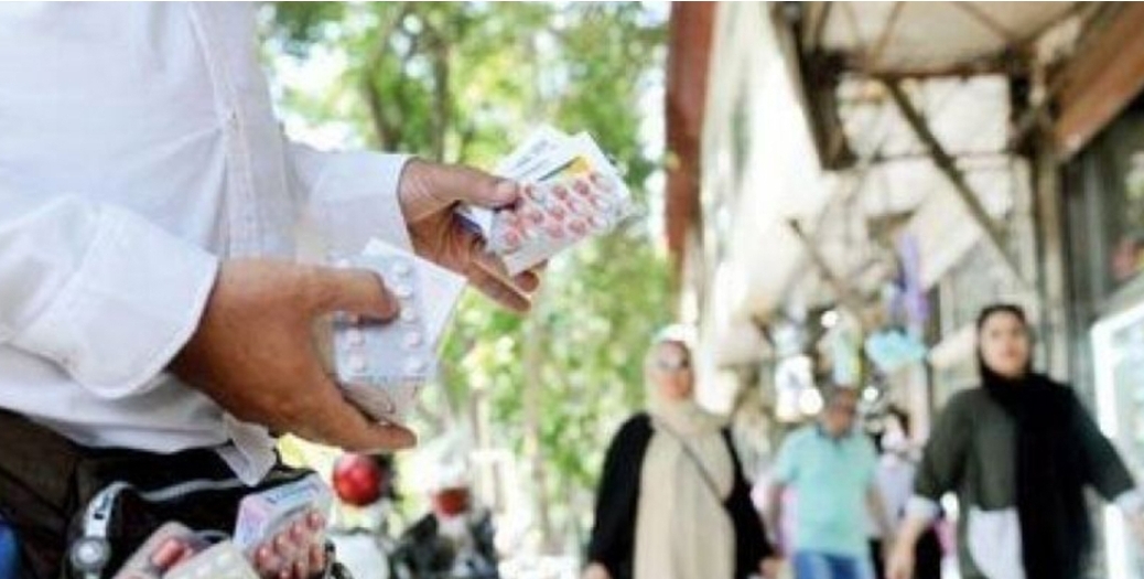 انسولین در بازار سیاه انسولین در بازار سیاه