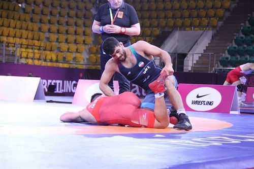 برد حسن یزدانی