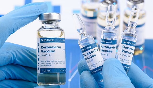 واکسن ایرانی کوو پارس فعلا عارضه ندارد
