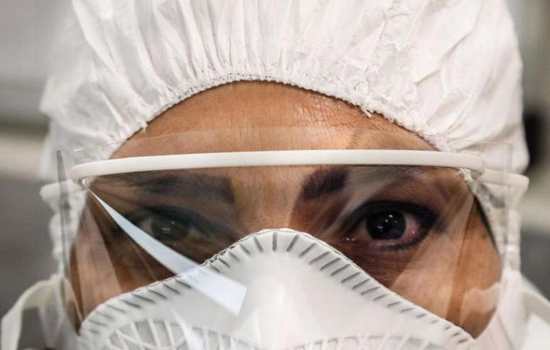 ویروس کرونا در ایران