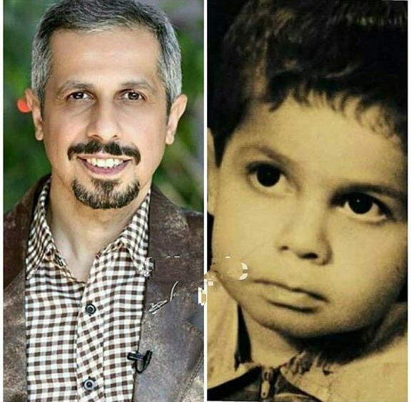 جواد رضویان 