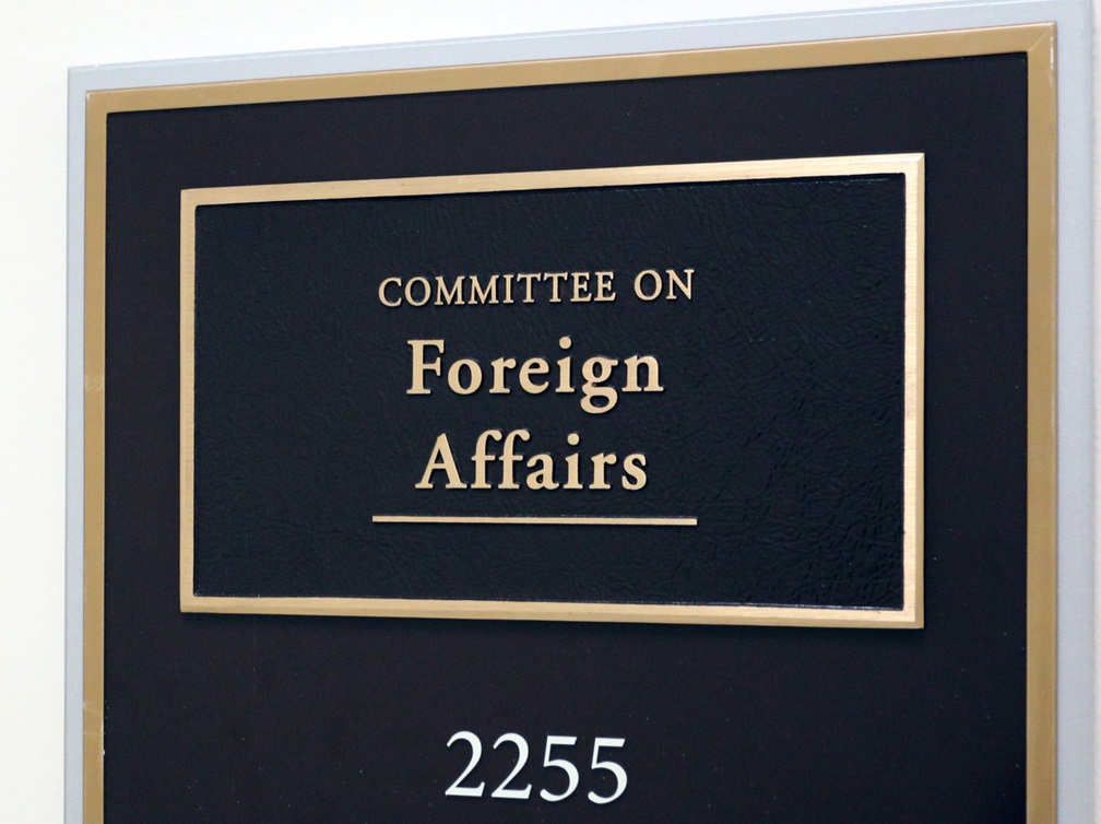 سیاست خارجی آمریکا سیاست خارجی آمریکا