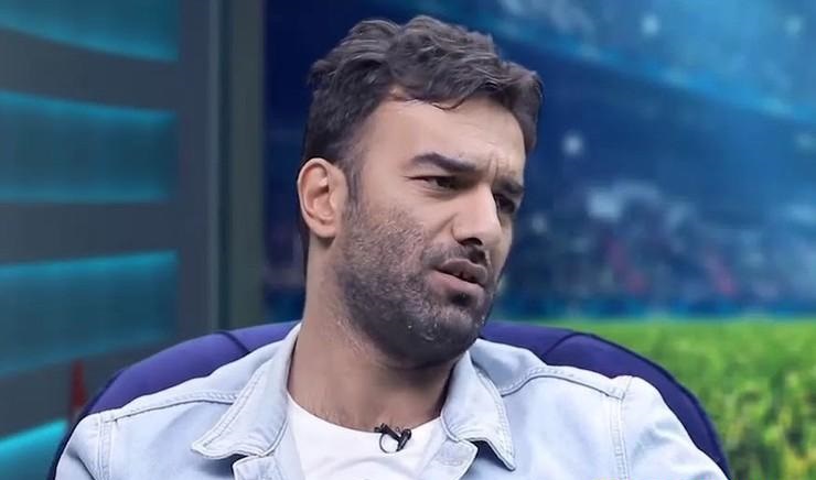 حنیف عمران زاده