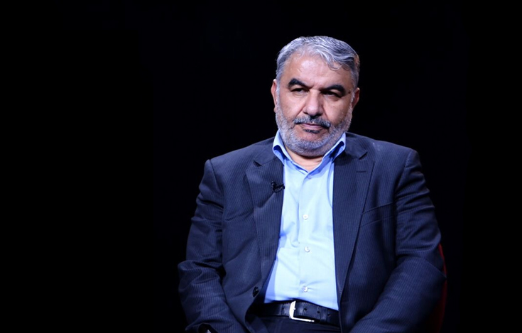 انتخابات 1400 ریاست جمهوری ایران