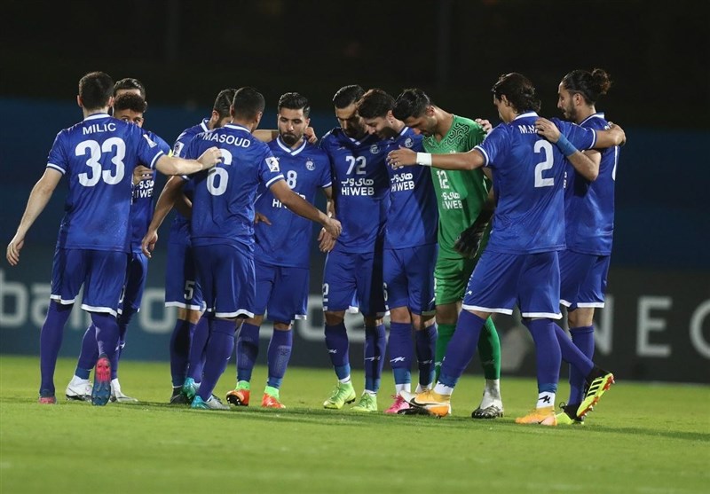 لیگ قهرمانان آسیا