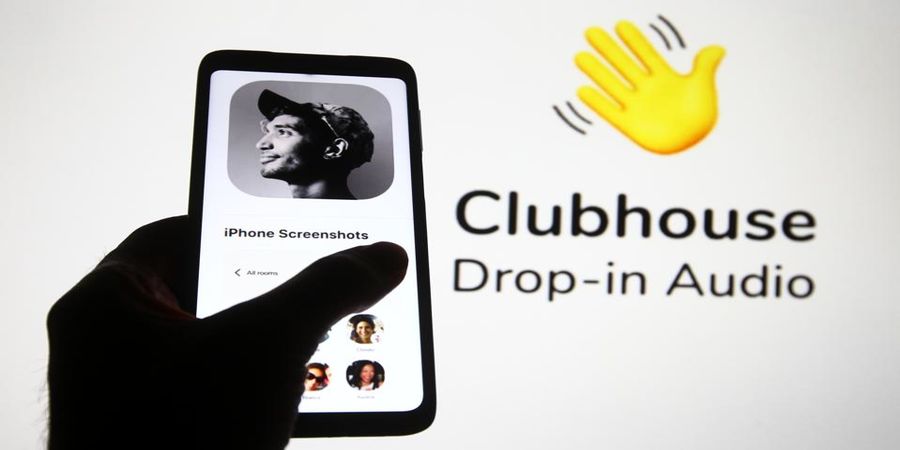 جریمه مختلکنندگان کلاب هاوس جریمه مختلکنندگان کلاب هاوس