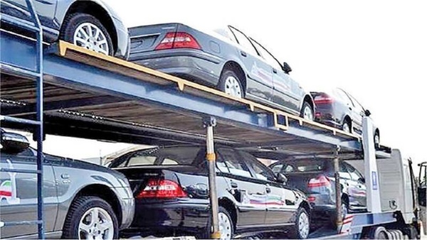 جزئیاتی از فروش ارزان خودروهای ایرانی در کشورهای عربی