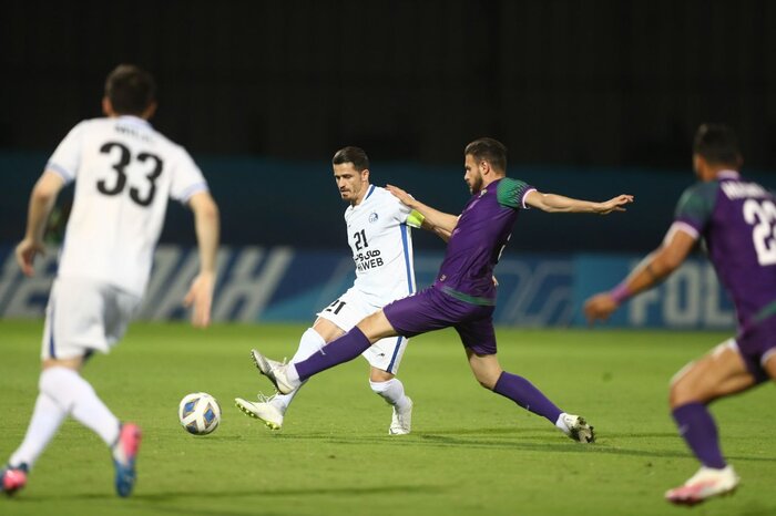 لیگ قهرمانان آسیا لیگ قهرمانان آسیا