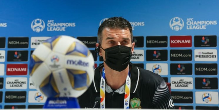 دلیل شکست الشرطه مقابل استقلال