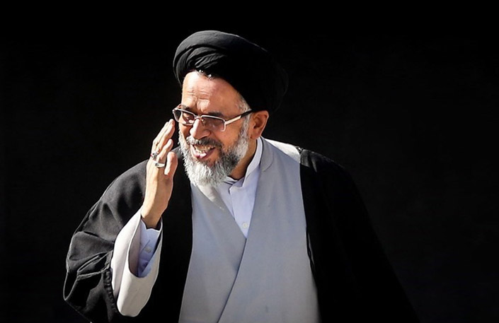 محمود علوی کرونا محمود علوی کرونا