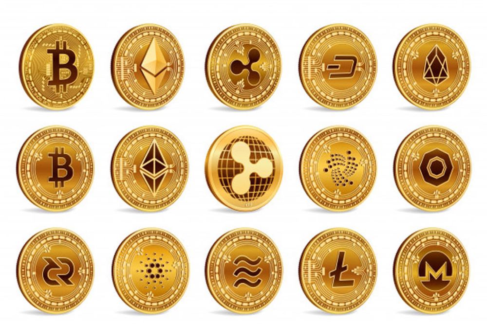 بهترین ارز دیجیتال برای سرمایه گذاری