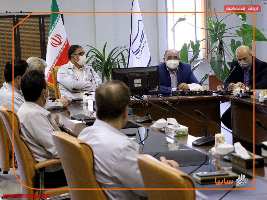 ثبت رکورد‌های جدید در تولید قالب های صنعتی در کشور