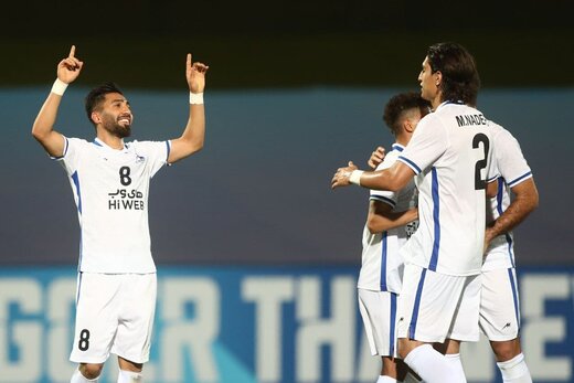 فرشید اسماعیلی