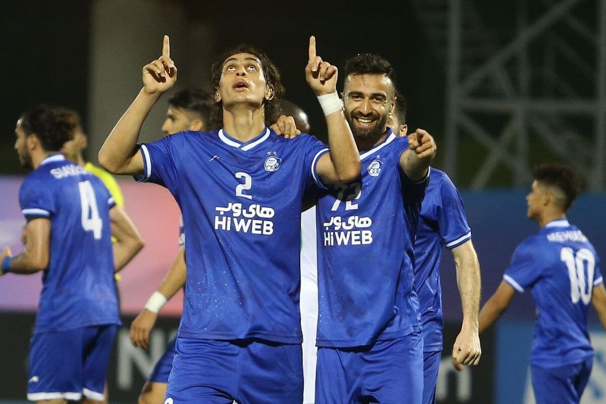 لیگ قهرمانان آسیا لیگ قهرمانان آسیا