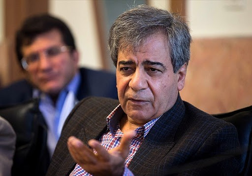 محمد حسین پاپلی یزدی