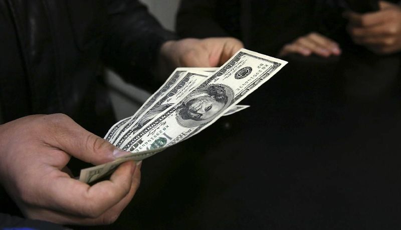 دلارهای خانگی مردم ۴۰ میلیارد دلار است/ ایرانی‌ها ۲.۵ میلیارد دلار ملک خارجی خریدند