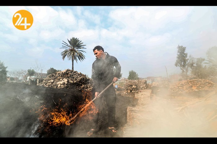 کارگران زغال سنگ