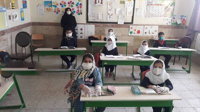 جزئیات برگزاری امتحانات 