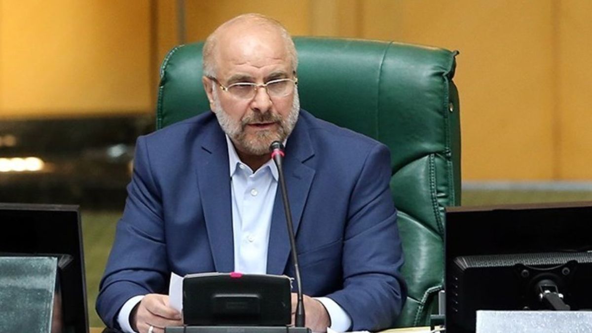 مذاکره قالیباف برای تصویب اصلاح قانون انتخابات مذاکره قالیباف برای تصویب اصلاح قانون انتخابات