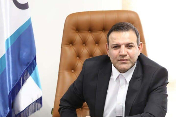 رئیس فدراسیون فوتبال