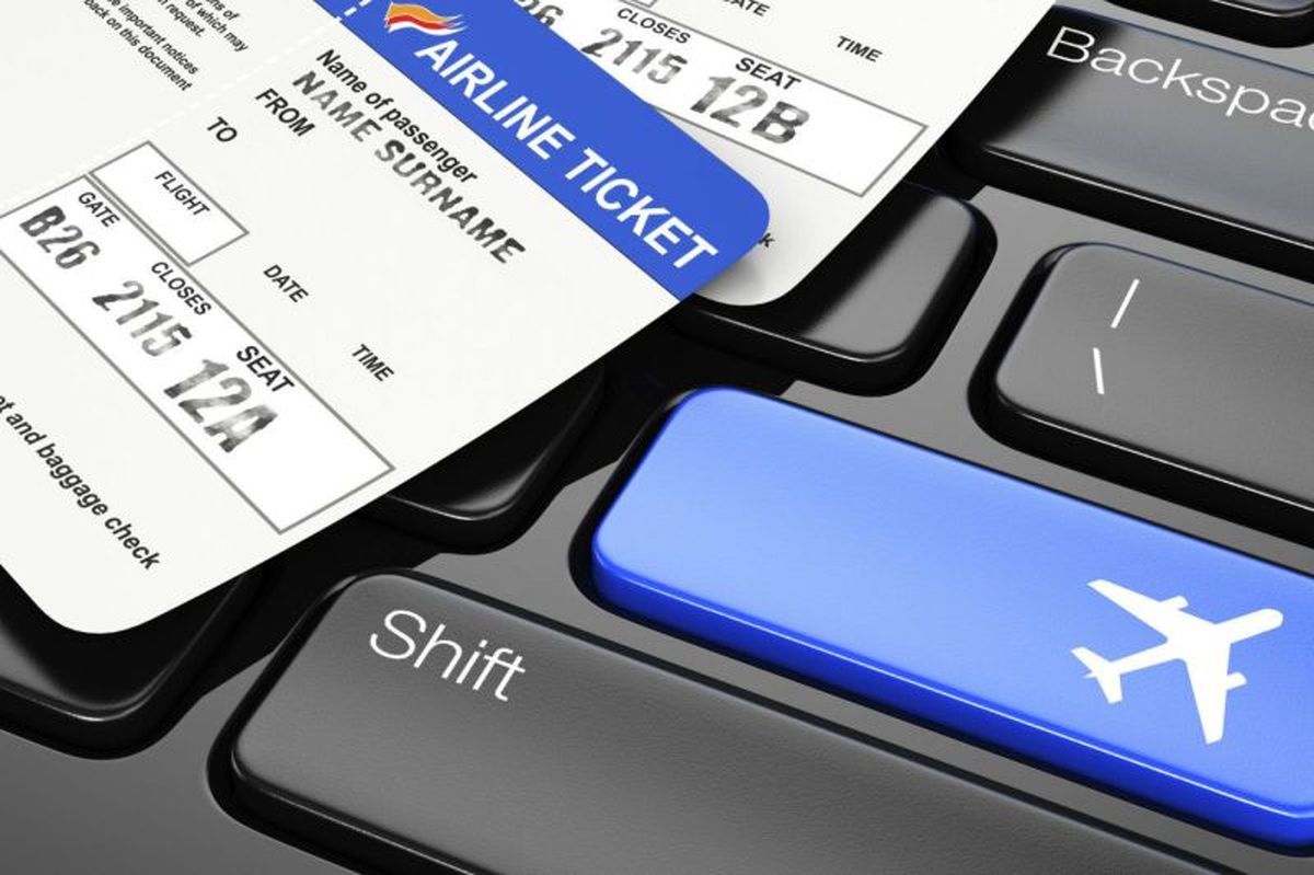 ارزان فروشی بلیت هواپیما ممنوع ارزان فروشی بلیت هواپیما ممنوع