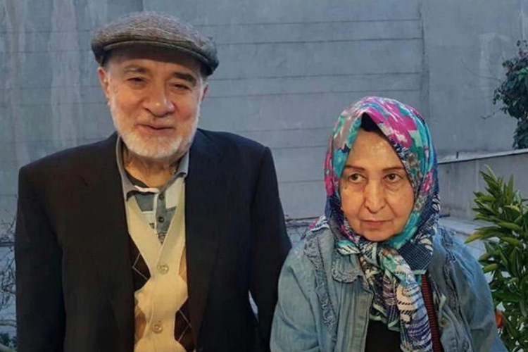 آخرین اخبار از وضعیت میرحسین موسوی و رهنورد