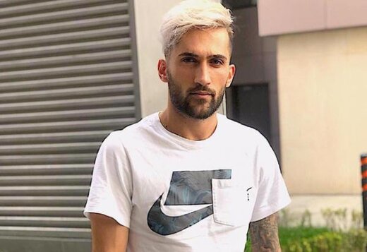  پیام صادقیان