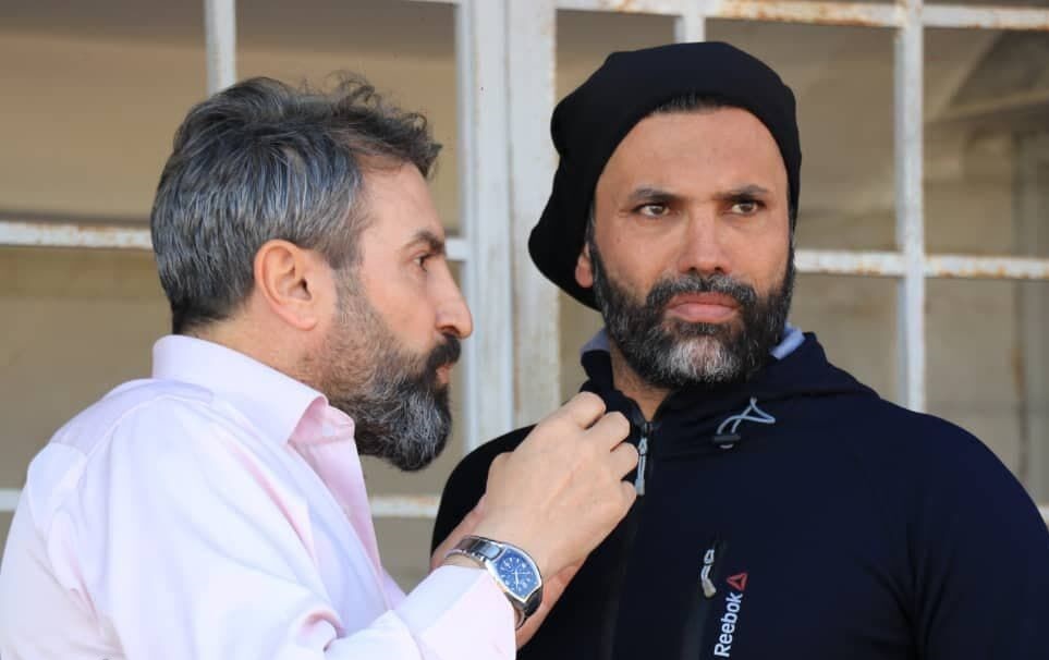 درگیری شدید دو استقلالی