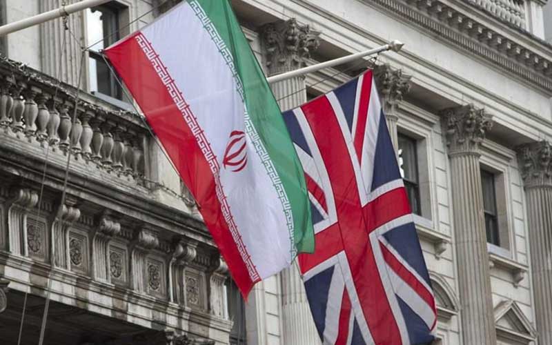 دادگاه رسیدگی بدهی انگلیس به ایران به تعویق افتاد