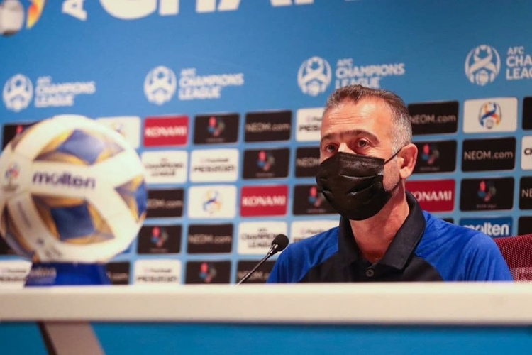 اظهارات فراز کمالوند درباره استقلال