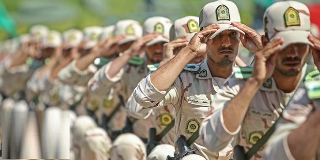 حذف سربازی اجباری