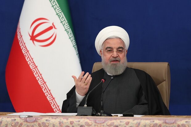 حسن روحانی