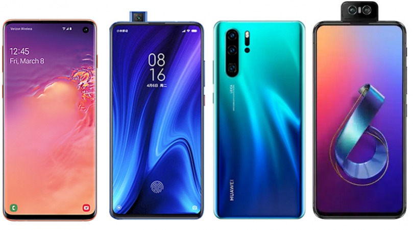 قیمت روز گوشی موبایل 