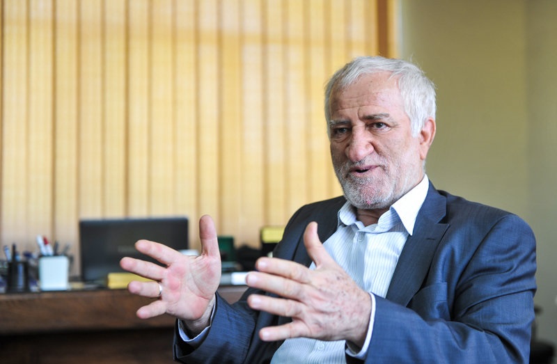 بازگشت آمریکا به برجام 