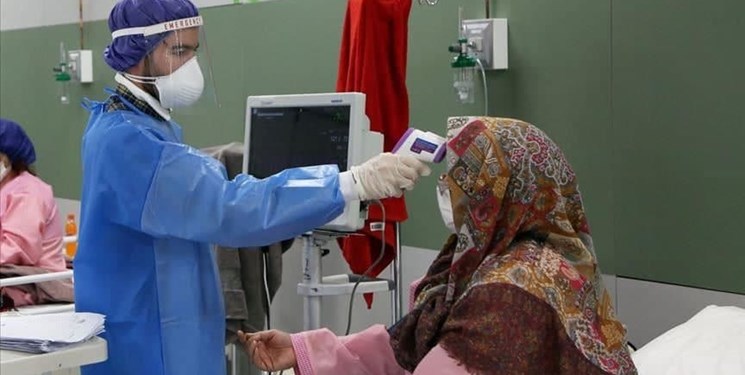 علائم جدید ابتلا ویروس کرونا