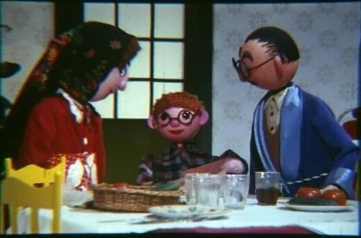 فیلم خاطره‌انگیز