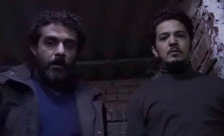 سریال گاندو 2