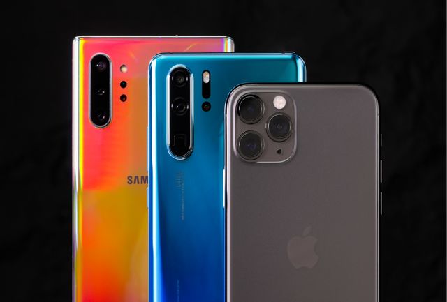 پیش&zwnj;بینی قیمت موبایل