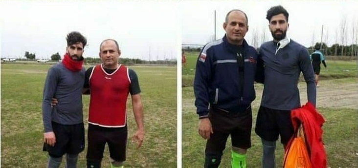 پرسپولیسی 