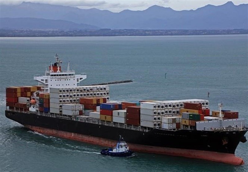 حمله به  کشتی اسرائیلی 