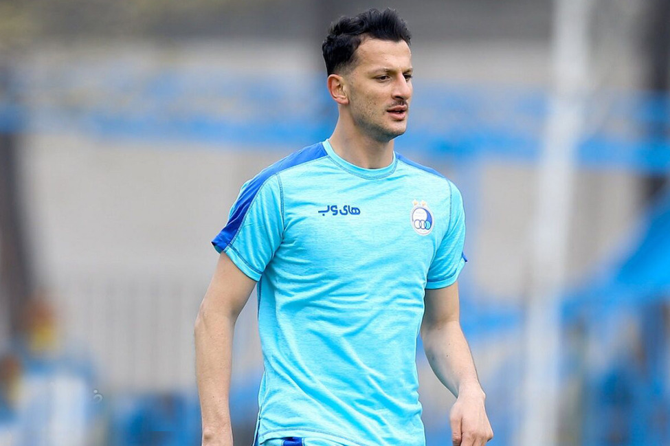 یاغی جدید فوتبال ایران؛ مورد علاقه فرهاد مجیدی