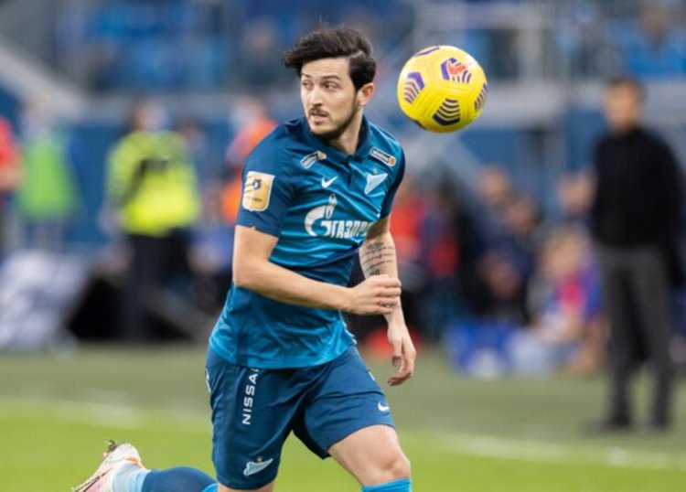 سردار آزمون با ۱۵ میلیون یورو لالیگایی می‌شود؟