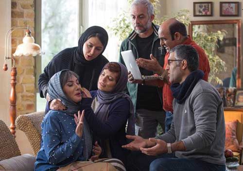 بهترین نقش‌آفرینی‌های بازیگران ایرانی در سال ۹۹