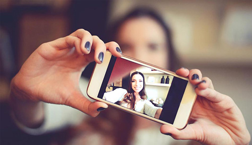 معرفی پرطرفدارترین اپلیکیشنهای زیبایی چهره معرفی پرطرفدارترین اپلیکیشنهای زیبایی چهره