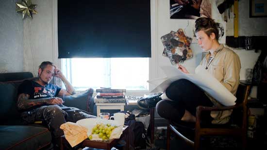 درخشان‌ترین مستند‌های سال که حتما باید ببینید