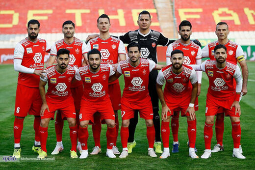 حضور پرسپولیسی&zwnj;ها در برنامه&zwnj;های تلویزیونی ممنوع شد