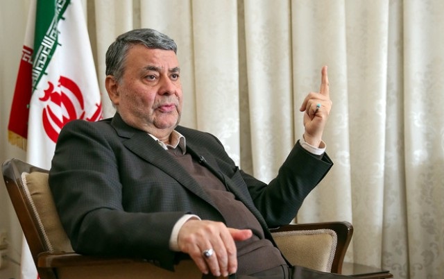 سیاست داخلی آمریکا 